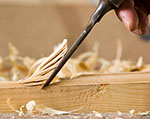 Entretien de meuble en bois par Menuisier France à Evian-les-Bains